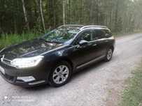 Citroen C5 x7. 1.6 thp 156km