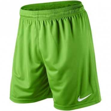 Шорти футбольні Nike Park Knit Short (448222-350) M