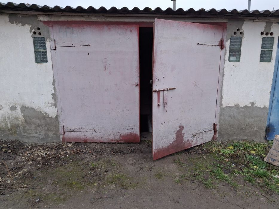 Продам гараж в кооперативі