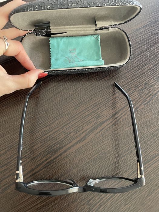 Окуляри, оправа