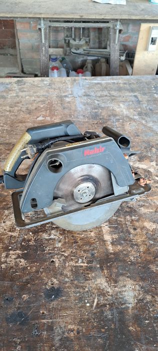 Продам електропилу, циркулярна пилка, ручна циркулярна пила