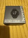 Garmin Instinct 2 solar