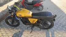 Bluroc Legend 2021