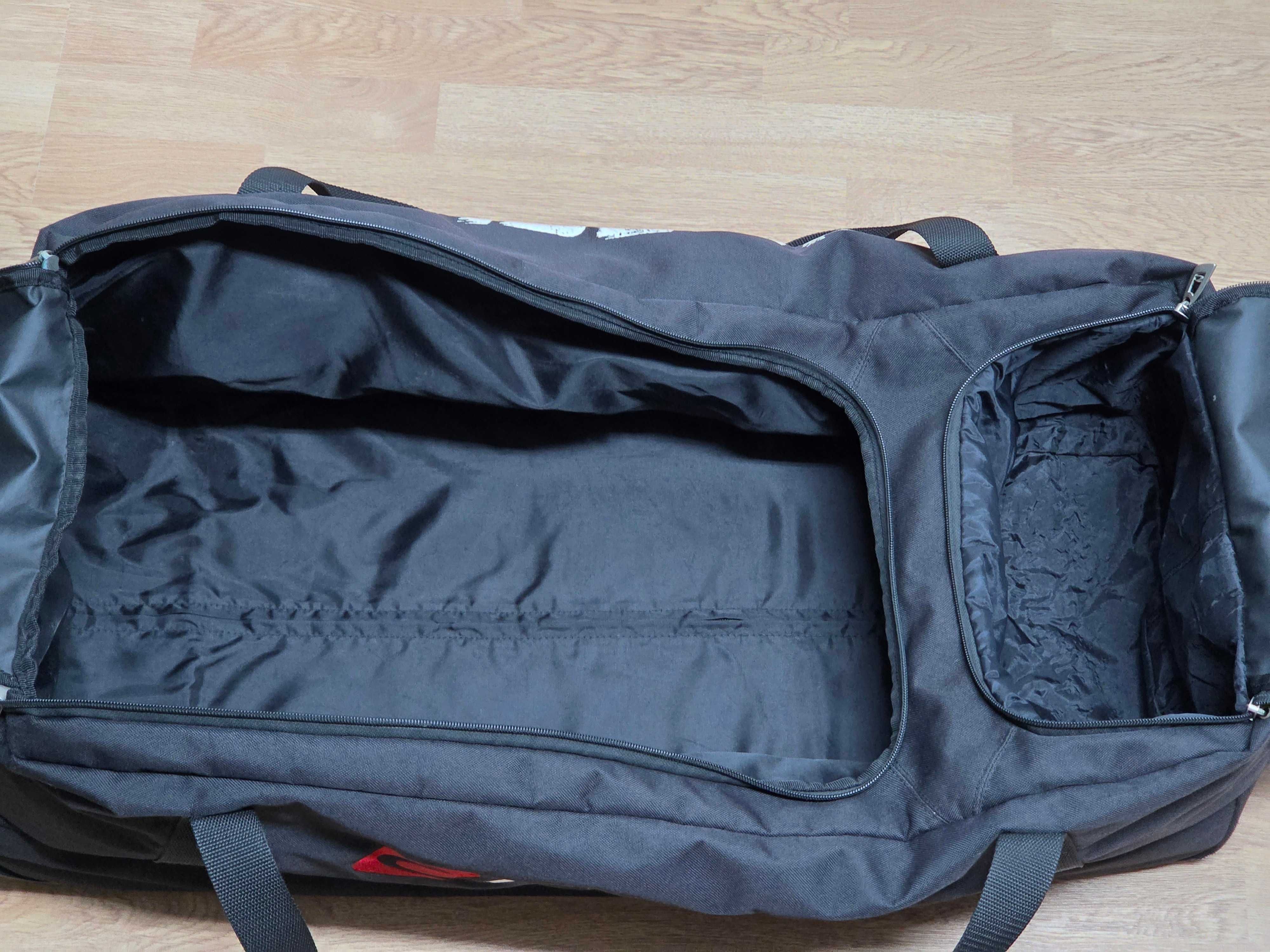 Saco de viagem Rip Curl 80 l