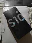 Samsung Galaxy S10+ gratis etui pancerne LOVE MEI