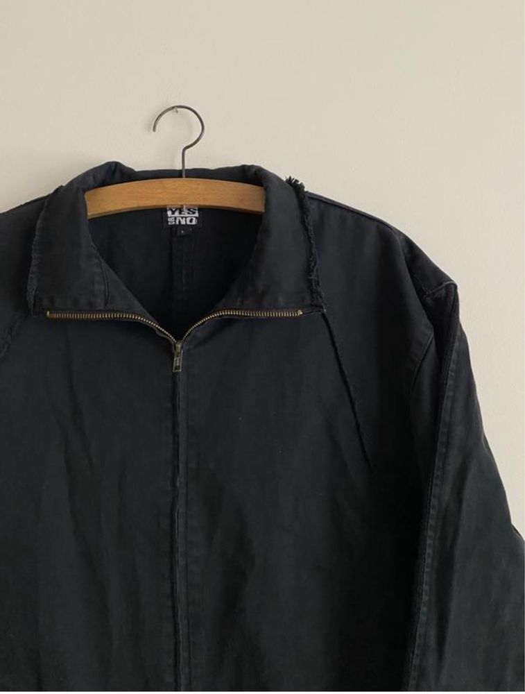 Куртка New rock opium y2k vamp jacket