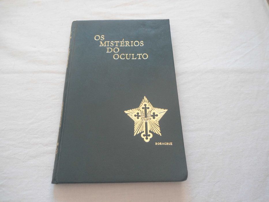A Doutrina Secreta dos Rosacruzes  por Karl Von Eckartshausen