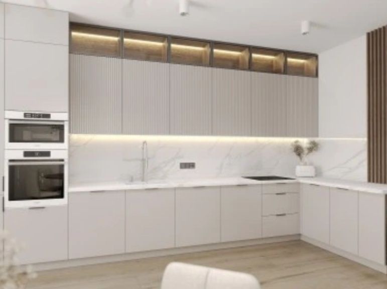 Meble na wymiar stolarz