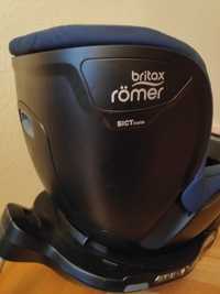 Fotelik Britax Romer Dualfix M I-size