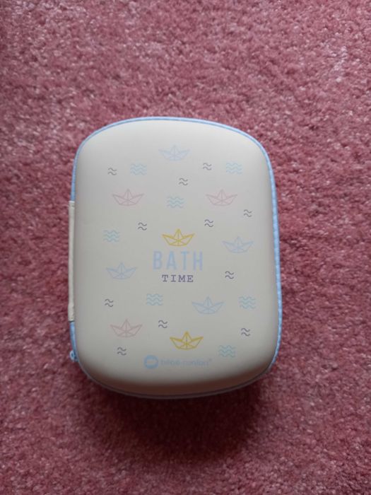 Estojo de higiene bebé - Bebeconfort