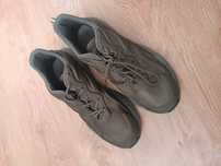 buty sprandi khaki 44