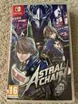 Astral chain, nintendo switch/2