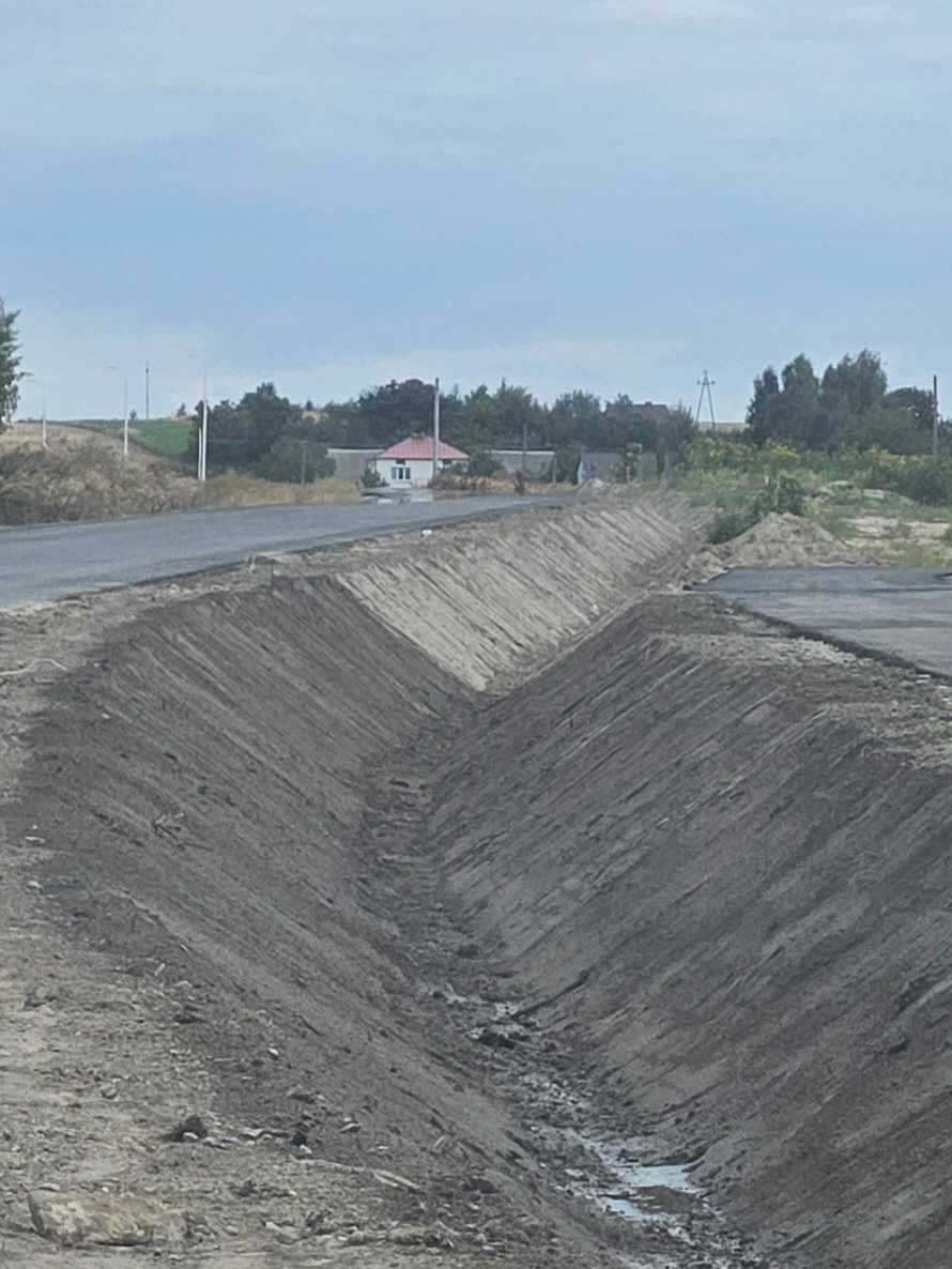 Hydrosiew  trawniki - realizacje cała Polska!