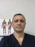 Лечебный массаж от профессионала в Одессе