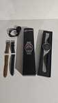 Samsung Galaxy Watch 5 Pro LTE + 2 paski gratis! Stan idealny!
