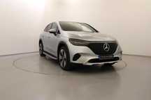 Mercedes-Benz EQE SUV 300