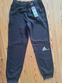 spodnie dresowe Adidas 164cm