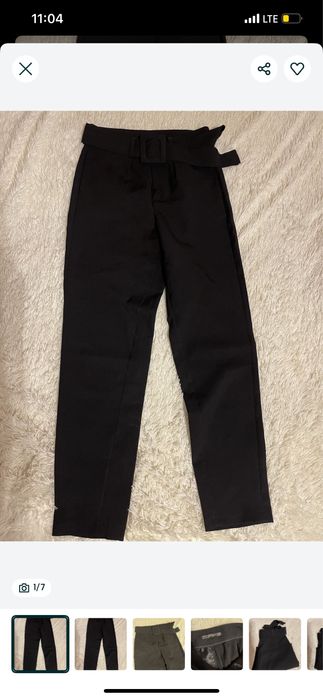 Штани брюки класичні Stimma