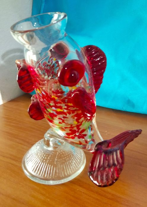 Фарфоровые статуэтки разные  СССР