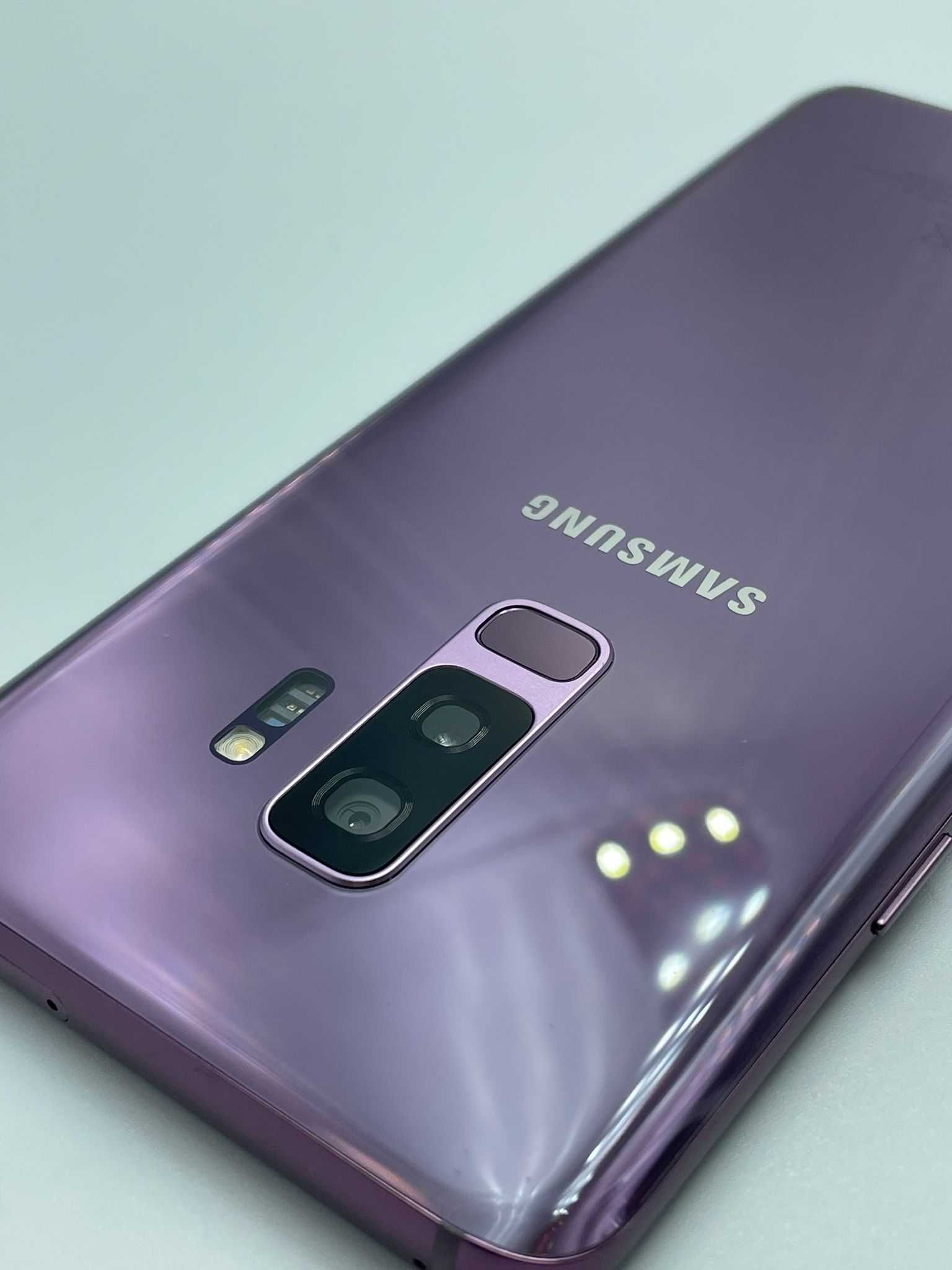 Samsung Galaxy S9+ 64GB | GWARANCJA | RADOM | SKLEP #37