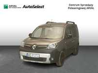 Renault Kangoo Kang.1.5dCi 110 Extrem 5d 109KM