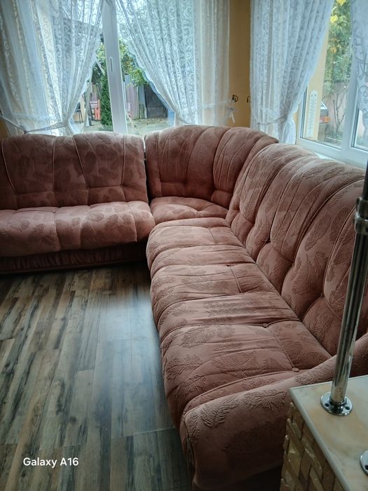 Продам м'який куток