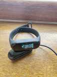 Фітнес-браслет Xiaomi Mi Smart Band 4 NFC Black