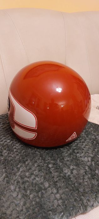 Nowy kask bella retro prl kolekcjonerski unikat jawa 350 zabytek
