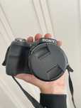 фотоапарат Sony cyber shot DSC-300