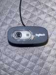 Webcam logitech