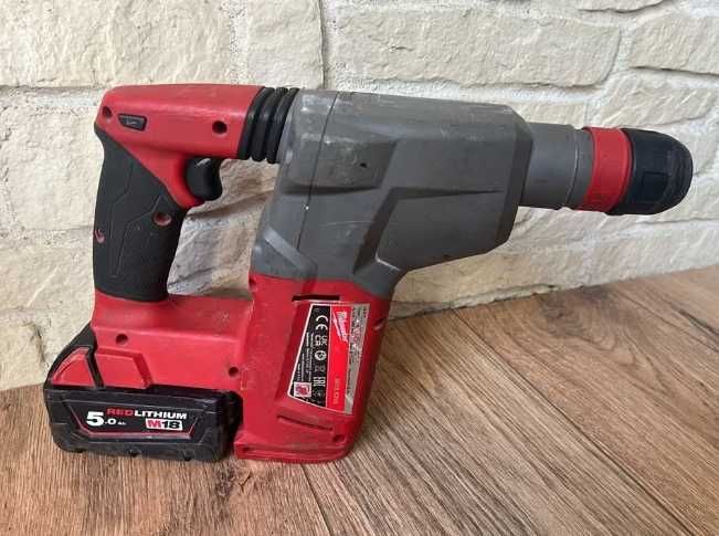 Milwaukee M18 CHX Młotowiertarka Udarowa