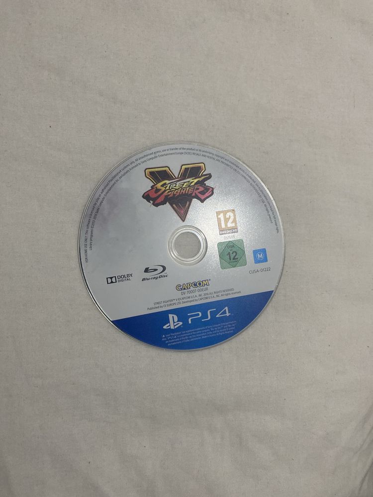 Ps4 segunda mão