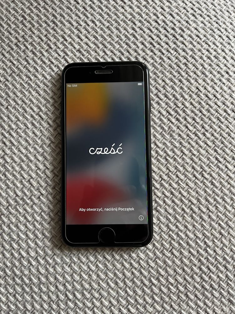 iPhone 7 32 gb black