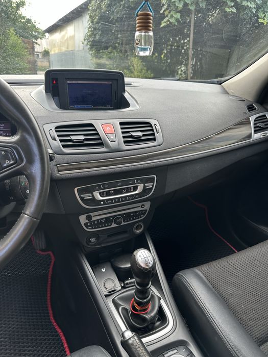Автомобіль Renault Megane 2010р, рено меган 2010