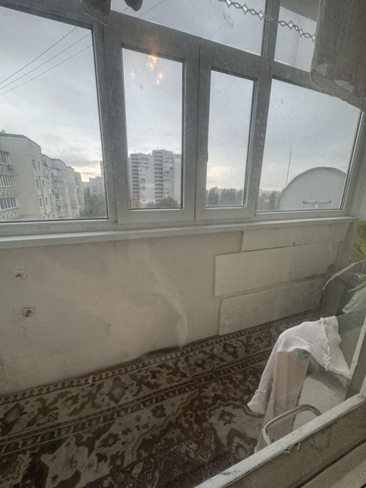 Продаж 3 кімн. квартири на Молодіжному