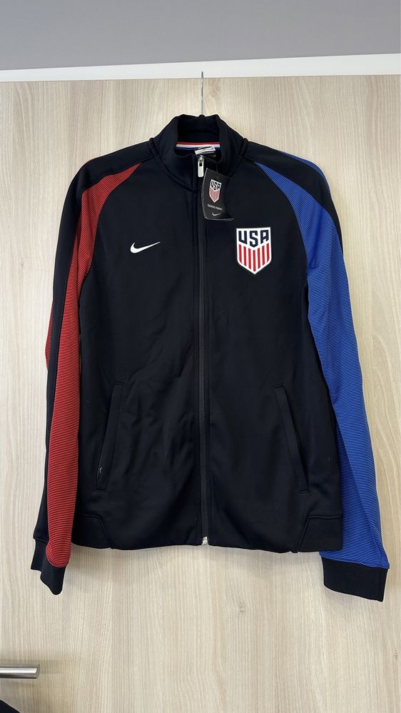 Оригінальні олімпійка Nike розмір М