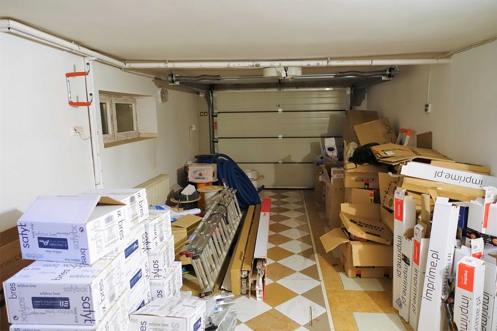 Kwatery pracownicze / Pokoje, tanie noclegi Kraków Podgórze / Bieżanów