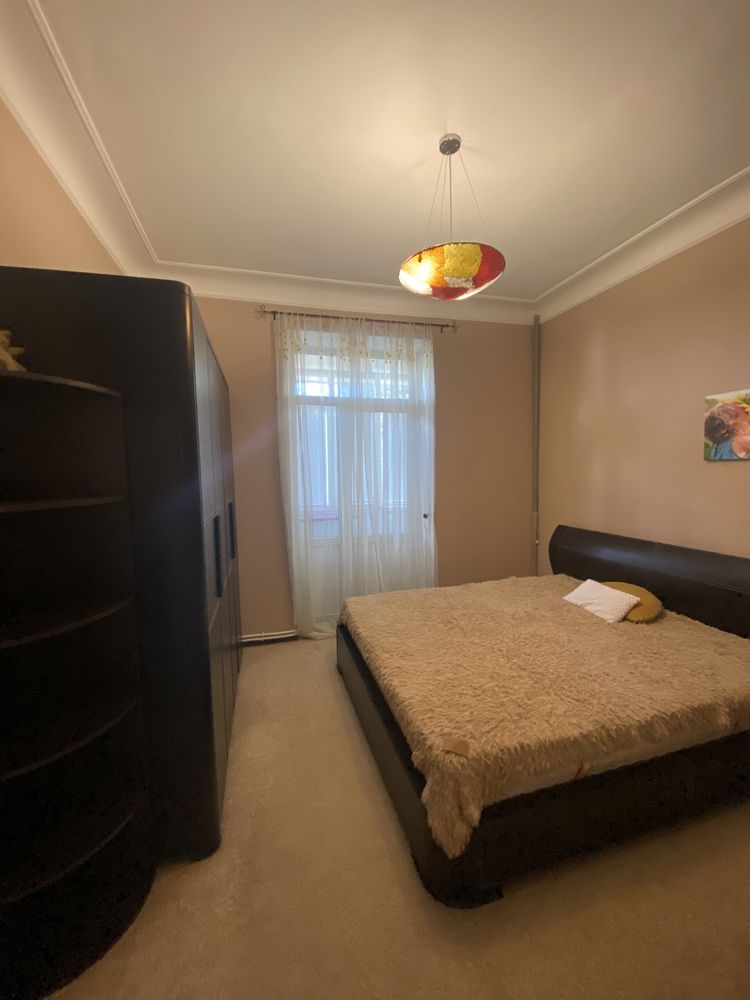 В продаже 2к квартира, центр, Новомосковск