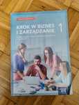Krok w biznes i zarządzanie 1