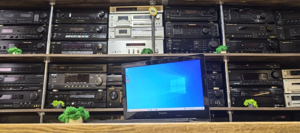 Ноутбук Lenovo 80Go/Celeron N2840/Ram 4gb DDR3 /HDD 500Gb /Windows 10