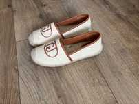 Espadryle Liu Jo roz 39 jak nowe
