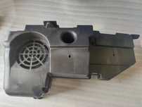 Audi A6 C7 2018 GŁOŚNIK NISKOTONOWY SUBWOOFER 4G9035381A