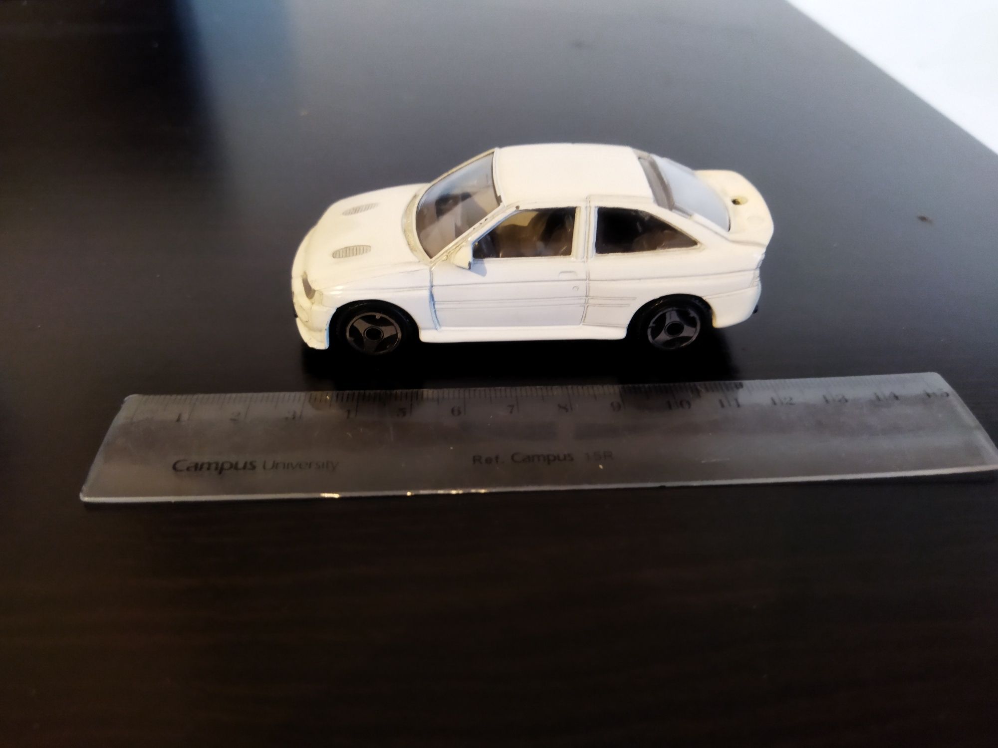 Miniatura Ford Escort RS