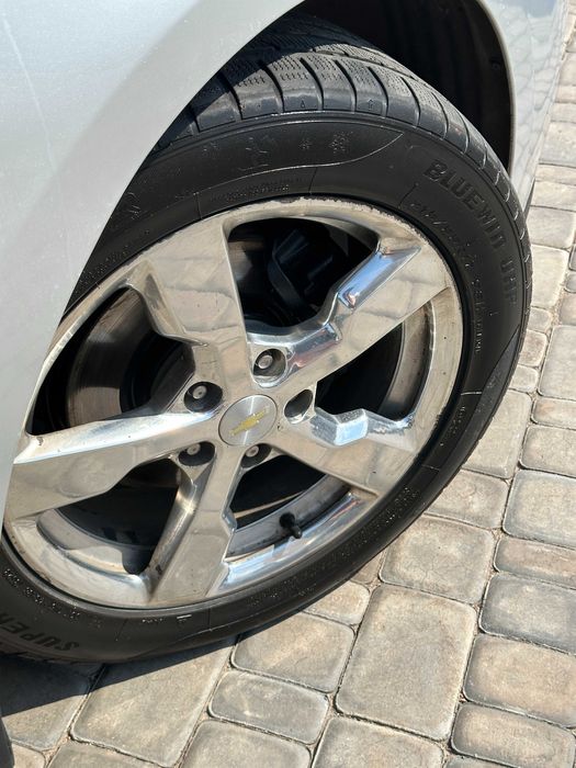 Продам  Chevrolet Volt 2012 рік можлива розстрочка,кредит,обмін!