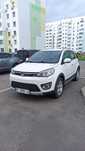 Продам Great Wall haval M4