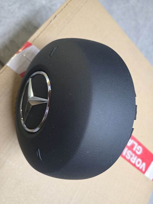 Airbag Mercedes Sprinter 2018 = W907