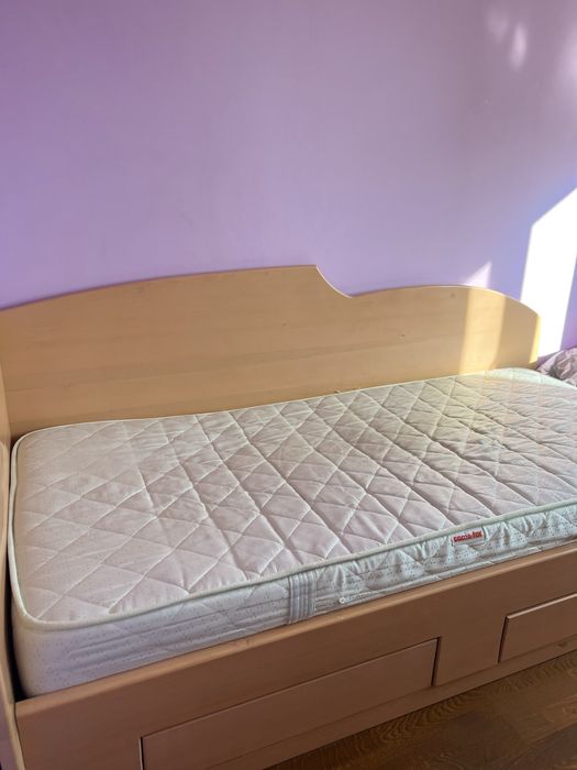 Меблі в дитячу кімнату