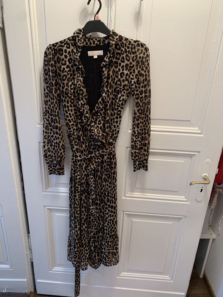 Sukienka michael kors xs