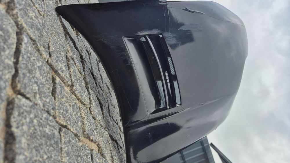 AUDI A4 B5 (8D) - Para-choques LOOK RS4 B5 (Réplica) PRONTO A MONTAR