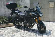 Yamaha Tracer 900